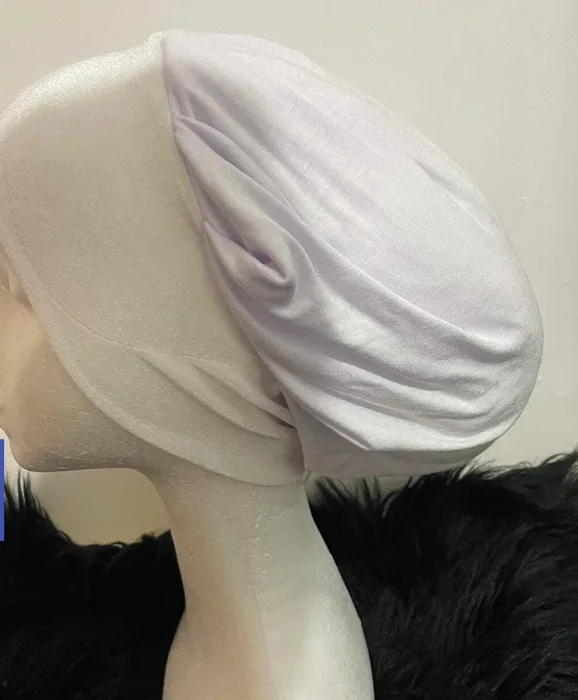 בובו נמוך לבן סגירת כפתור כיס להוצאה והוספת המילוי