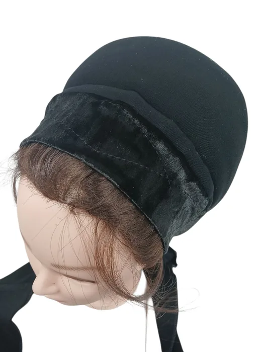 הגבהה שומרון נפוח L עבודת יד של המותג גם וגם