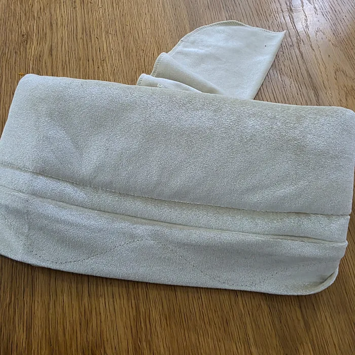 בובי בינוני צבע גוף