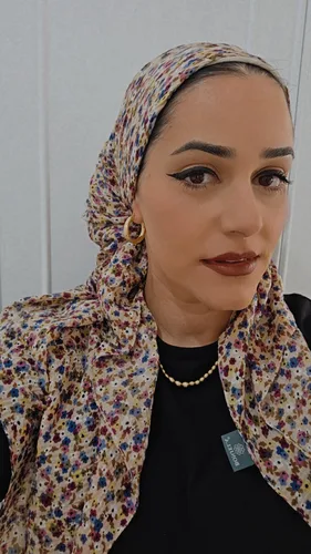 מרובעת פרחים