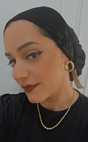 בובו נמוך תפירה אישית של המותג "גם וגם"