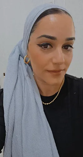 מטפלת לונג קרפ בצבע תכלת