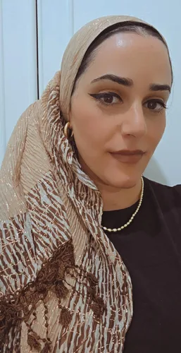 מטפחת לונג דגם ריי צבע מוקה