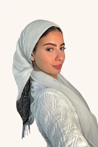 מטפחת מרובעת גדולה דגם "אלמה"